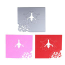 Verlässt Vogel Stanzformen DIY Scrapbook Album Dekoration Stanzformen prägen Sch