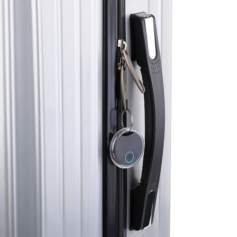 Mini Tracking Device Tag Key Pet Finder Location Bluetooth-compatible Track