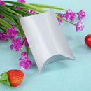 10pcs Present Pouch Birthday Supply Packaging Candy Boxes Party Wedding Favor