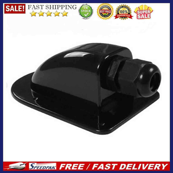 Caravan Solar Car Junction Box RV Caravan Accessory Waterproof Anti-ultravi