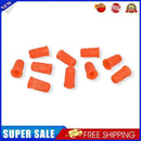 10pcs Eyelash Glue Bottle Plug Blocking Needle for Eyelash Extensions Tools