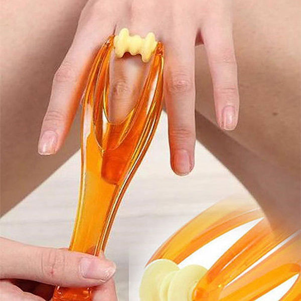 Finger Joints Massager Massage Relaxation Blood Circulation Hand Pain Relief