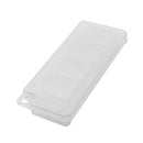 10 in 1 Game Card Case Protector Storage Box for Nintendo Switch (White) Newly