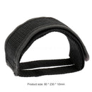 1pc Nylon Bicycle Pedal Adhesive Strap Toe Clip Belt Fixed Gear Accecssorie
