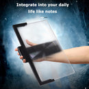 14 inch Mobile Phone Screen Magnifying Glass Video Screen Amplifier (Black)