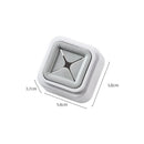 Punch Free Towel Holder Storage Hooks Washing Cloth Rag Hook Sucker Wall Rack