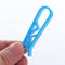 2pcs Diamond Painting Embroidery Fabric Fixed Clip Rhinestone Picture Accessory