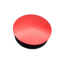 CNC MTB Road Bike Hollow Crank Cap Aluminum Crankset Screw Covers (Red) Newly