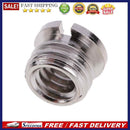 1/4" to 3/8" Convert Screw Adapter for Tripod & Monopod Ballhead DSLR SLR