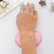 Cartoon Silicone Wrist Rest Mouse Pad Desktop Computer Cute Hand Stand Cushion