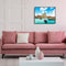 DIY Oil Painting By Numbers Digital Coding Handpainted Painting for Home Decorators