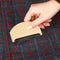 Fuzz Sweater Fabric Clothes Lint Removers Hair Ball Pellet Trimmer Comb (B)