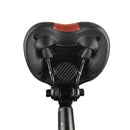 Universal Bicycle Anti-Theft Positioner Saddle Seat Mounting Bracket for Ai