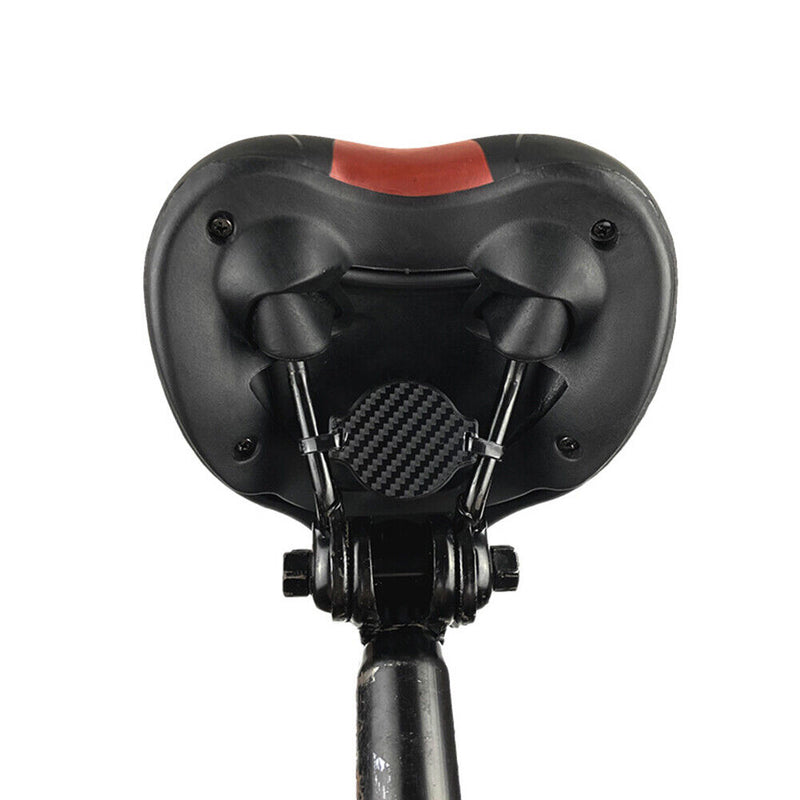Universal Bicycle Anti-Theft Positioner Saddle Seat Mounting Bracket for Ai