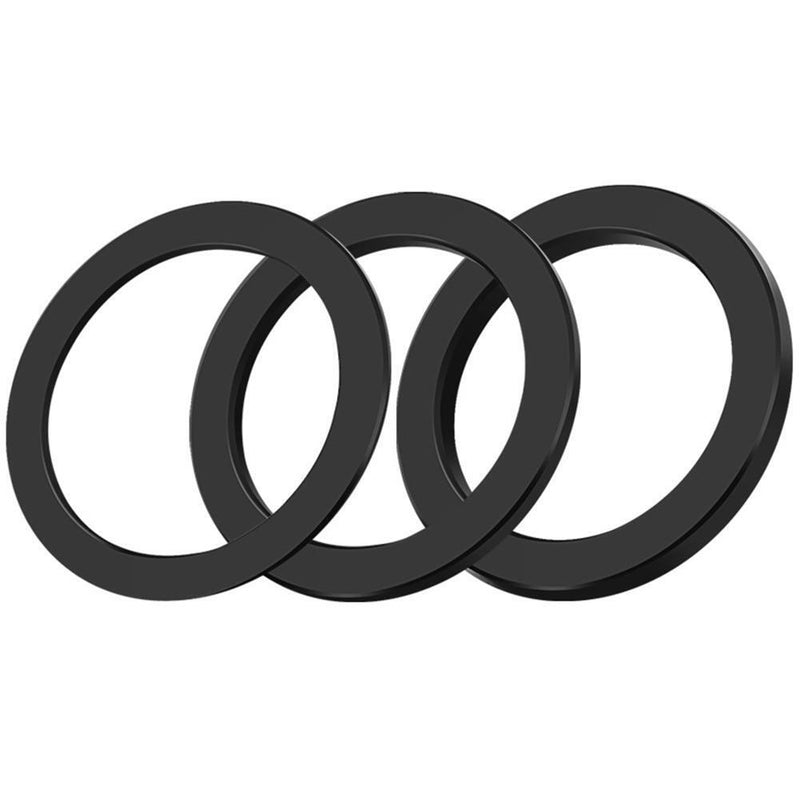 One Piece Bike Crankset Washers Bicycle Crank Set Chain Wheel Spacer (3mm)