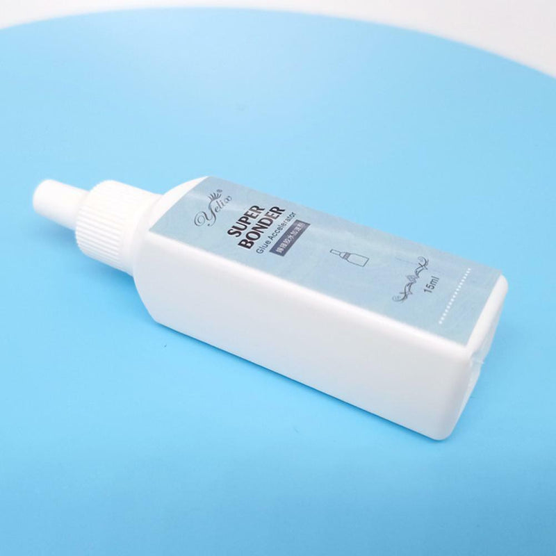 15ml Lash Bonder Eyelash Extension Primer Retention Longer Bonder S0D0 F6V3