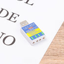 Float Battery Electronic Floats Batteries USB Charger Night Fishing Accessories