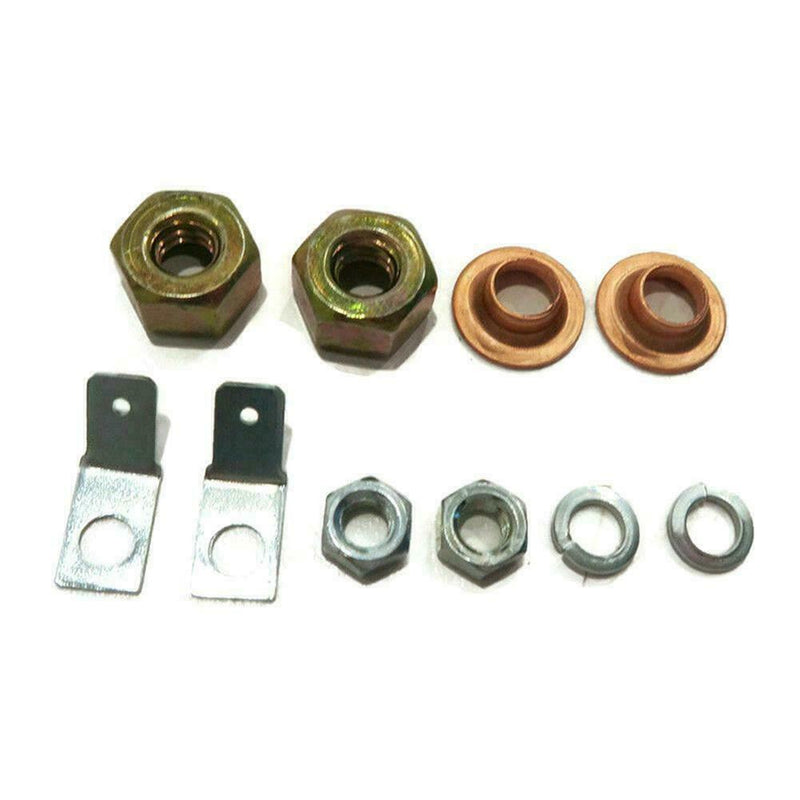 for Sears Craftsman 109081X Lawn Mower Starter Solenoid Relay DURABLE S5H7