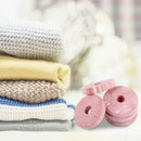 Cedar Blocks for Clothes Storage Cedar Rings Hangers for Closets & Drawers Newly