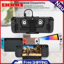 Cooling Fan Game Accessories Game Console Dock Cooler for Steam Deck/Switch/OLED
