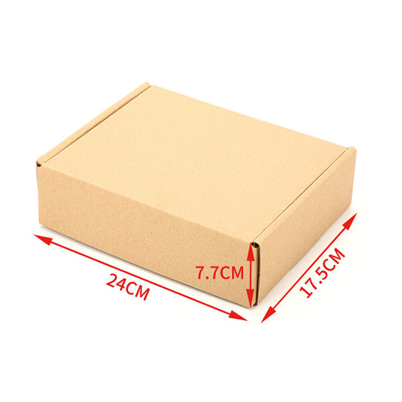 2pcs Motorcycle Hand Guard Protector Motor Part Windshield Handguard (Blue)