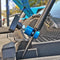 Car Hood Holder Air Pressure Anti-Slip Engine Cover Lifting Support Clamp