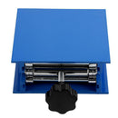 Aluminum Alloy Router Lift Table Woodworking Engraving Lifting Platform Newly