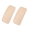 2*Universal Car Knee Leg Elbow Cushion Pad Car Armrest Pads Leather Knee Cushion