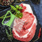 Onion Cutting Holder Vegetables Fruit Tomato Slicer Meat Needle (Green)