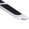 Air Vent Outlet Shaped Car Fender Bumper Side Wing Intake Flow BadgeSticker