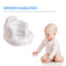PVC Cute Baby Sofa Learning to Sit Infant Toddler Inflatable Seat Bathing S
