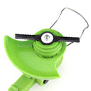 15pcs Grass Trimmer Blade Heads Replacements Lawn Mower Brush Cutter Garden Tool