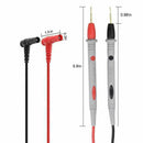 Pen Volt Meter Cable Tester Probe Tipped Probe Multimeter Test Leads