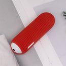 Remote Control Silicone Case Cover for Google Chromecast 2020 (Red)