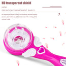 Girl Hair Styling Tools Automatic Hair Braider Device Kit Twist Braid Machi
