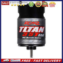 550 Brushed Motor for 1/10 RC HSP HPI Wltoys Kyosho TRAXXAS TRX4 TRX6 (35T)