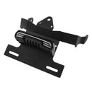 Motorcycle Rear License Plate Holder For KAWASAKI Vulcan S 650 2015-2020