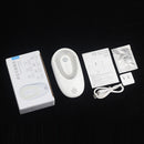 5V Litter Box Deodorizer Cat Supplies Air Cleaner Rechargeable for Home Bat