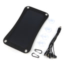 Portable Cell Charger Waterproof Charging Tool Efficient Output for Mobile