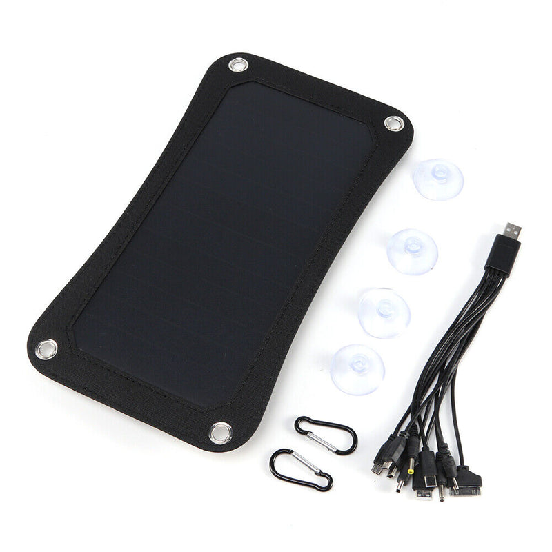 Portable Cell Charger Waterproof Charging Tool Efficient Output for Mobile