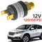 120-150 PSI Air Pressure Control Switch Valve for Air Horn Compressor Tank 12V