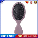 #A Hair Brush Scalp Massage Comb Curling Straight Air Cushion Hairdressing Combs