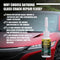 Window Screen Curing Car Window Glass Repair Fluid Windshield Cracked Restore
