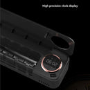 #A UV Bath Shelf Home Gadget Toothbrush Holders Rechargeable for Bathroom Toilet
