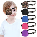 Correct Astigmatism Eyed Child Eye Supplies Blindfold Protect Eyesight Single