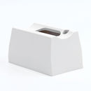 Starnearby S14S / S14D Lamp Socket AC85-250V Mirror Wall Light Base/plinth