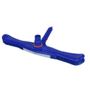 Swimming Pool Suction Vacuum Head Brush Cleaner Above Ground Cleaning Tool Kit