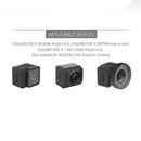 Cover Accessory Camera Protective Silicone Dust Plug Case For Insta360 ONE RS/R