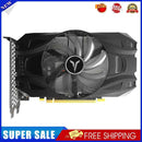 Yeston Graphic Card 128bit Video Card Gddr5 DVI-D HDMI-compatible DP for De