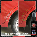 Car Scratch Coating Agent Repair Nano Spray Oxidation Ceramic Coat Liquid S8B3
